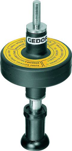 Gedore 6535270 654 Ventil-Einschleifgerät 1St.