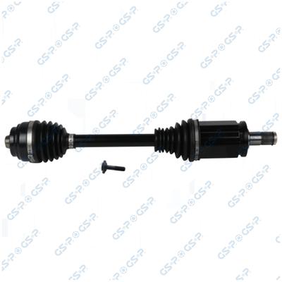 GSP Antriebswelle 201581OL