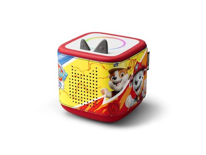 Toniebox 2 Hülle Paw Patrol