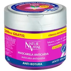 Naturaleza Y VidaAnti-Fall Haar Maske 500ml