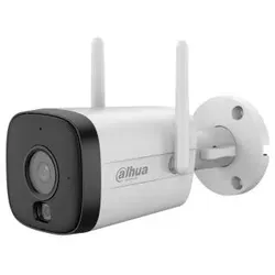 DAHUA-IPC-HFW1539DTK1P-SW-PV-0280B5MP WLAN-Bullet-Netzwerkkamera