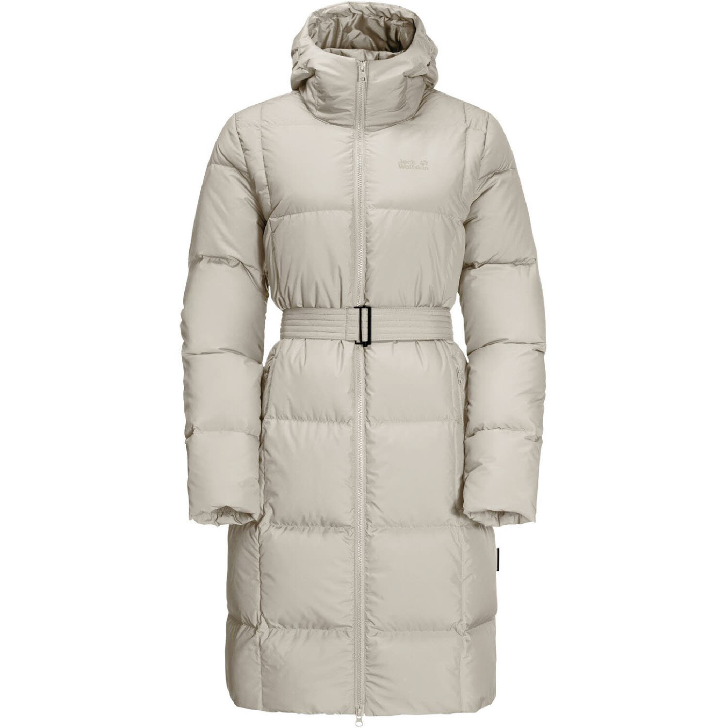 Jack Wolfskin Jacke FROZEN LAKE COAT W