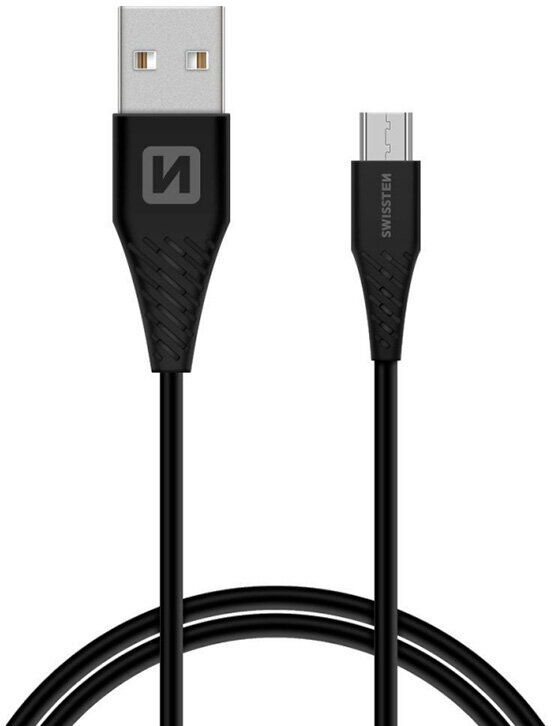 CABO SWISSTEN USB - MICRO 1.5M PR