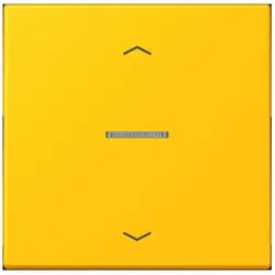 Jung Wippe mit Lichtleiter LC 101 KO5P 263 LC101KO5P263