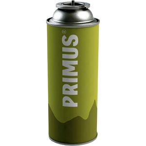 Primus Gaskartusche 790476, Summer Gas, Schraubkartusche, Butan-/Propangas (80/20%), mit Bajonettverschluss, 220g