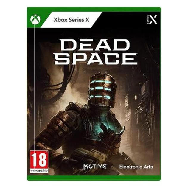 EA Games Dead Space Remake (xt1) (Xbox Series X) (46025)