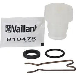 Anschlussstück (Siphon) Vaillant 08-7310