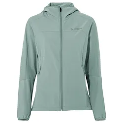 Vaude Damen Moab Jacket IV - 46 - dusty fern