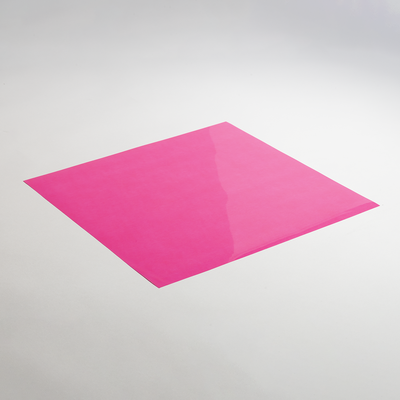STAHLS 010159 CAD-CUT UltraWeed in Neon Pink size 12x360