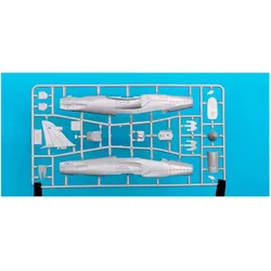 A&A Models Hawk 208 light fighter (MAL)