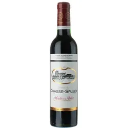 Halbe Flasche - Château Chasse-Spleen 2022