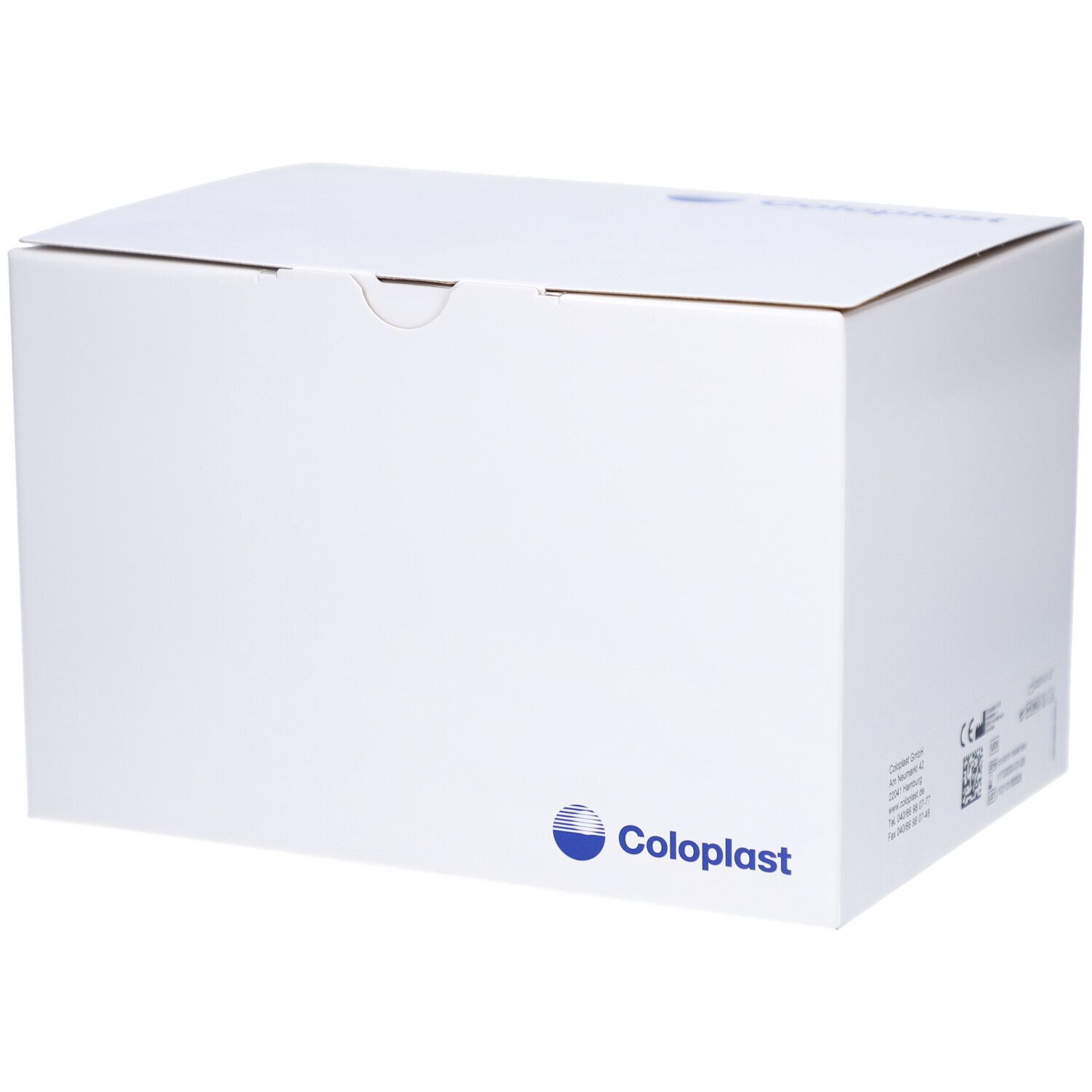 Assura Comf.Colo.B.2t.RR50 maxi Fil.beige 12385 40 St Beutel