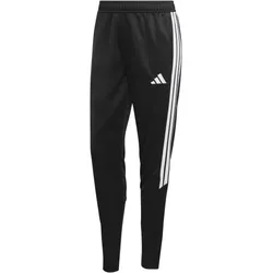 adidas Tiro 26 Liga Trainingshose Regular Damen - black/white - X