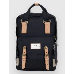 Doughnut Macaroon Rucksack black Gr. Uni