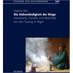 Die Unbeständigkeit der Dinge, Sachbücher von Valerie Nur