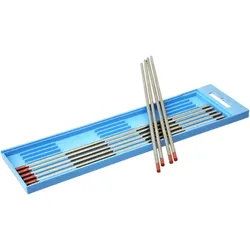 Litty WIG Wolframelektroden rot WT20