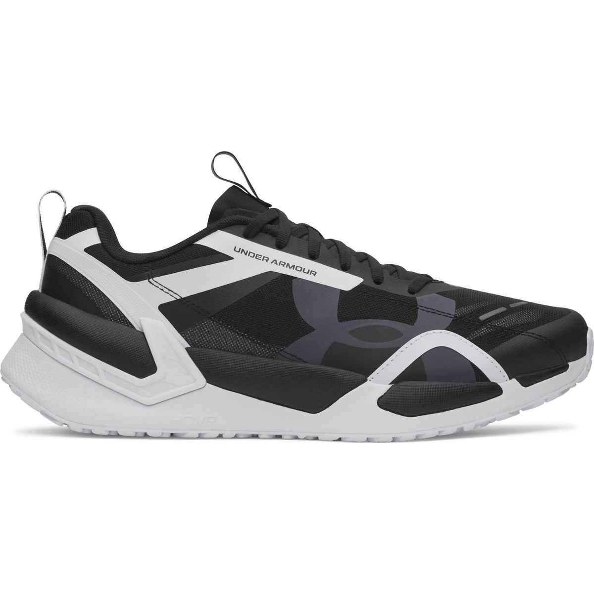 Under Armour Reign XT black castlerock (003) 9 6005926-003-9
