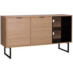 Möbilia »Felia« Sideboard 140x76cm
