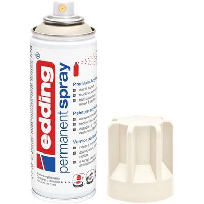5200 Permanent Spray, cremeweiß matt, 200ml Premium Acryllack