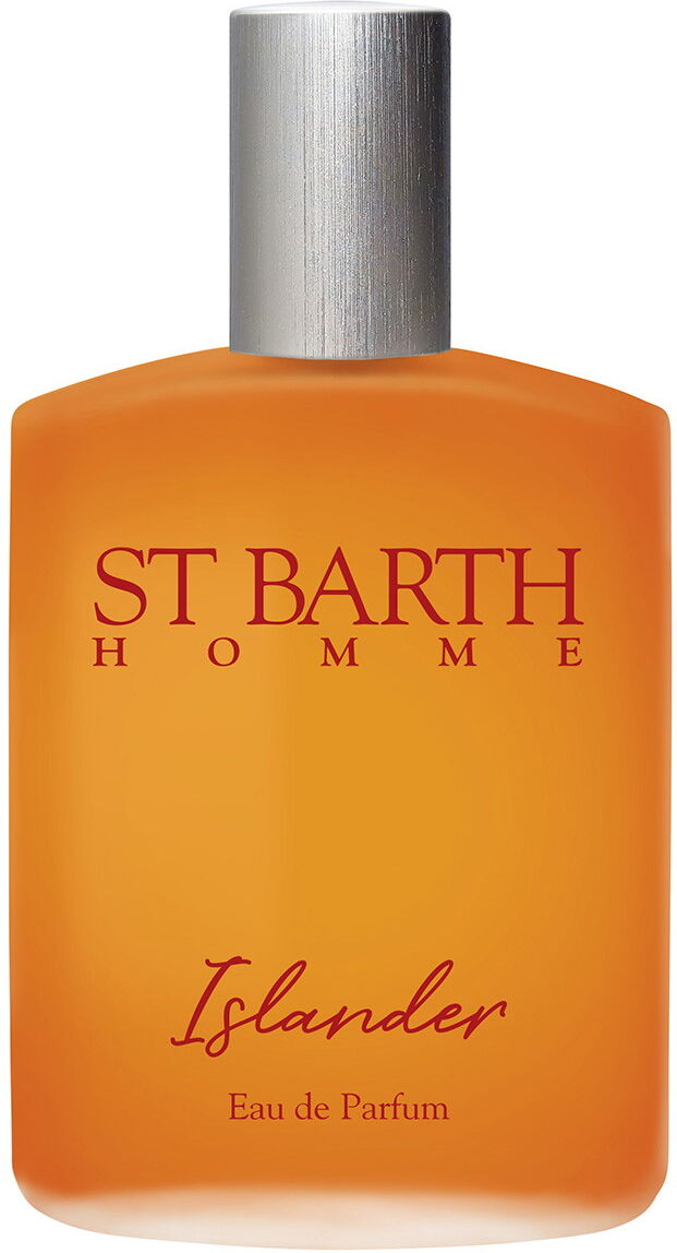 100ml LIGNE ST BARTH HOMME Islander Eau de Parfum