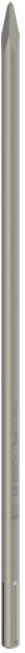 Burin pointu SDS max 600 mm ; Bosch (2608690129)