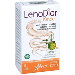 Lenodiar Kinder