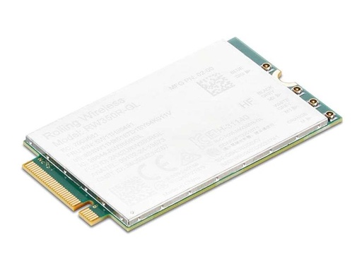 Lenovo Rolling RW350 - Drahtloses Mobilfunkmodem - 5G (4XC1T94548)