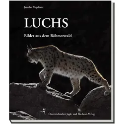 Luchse, Ratgeber von Jaroslav Cerveny, Jaroslav Vogeltanz