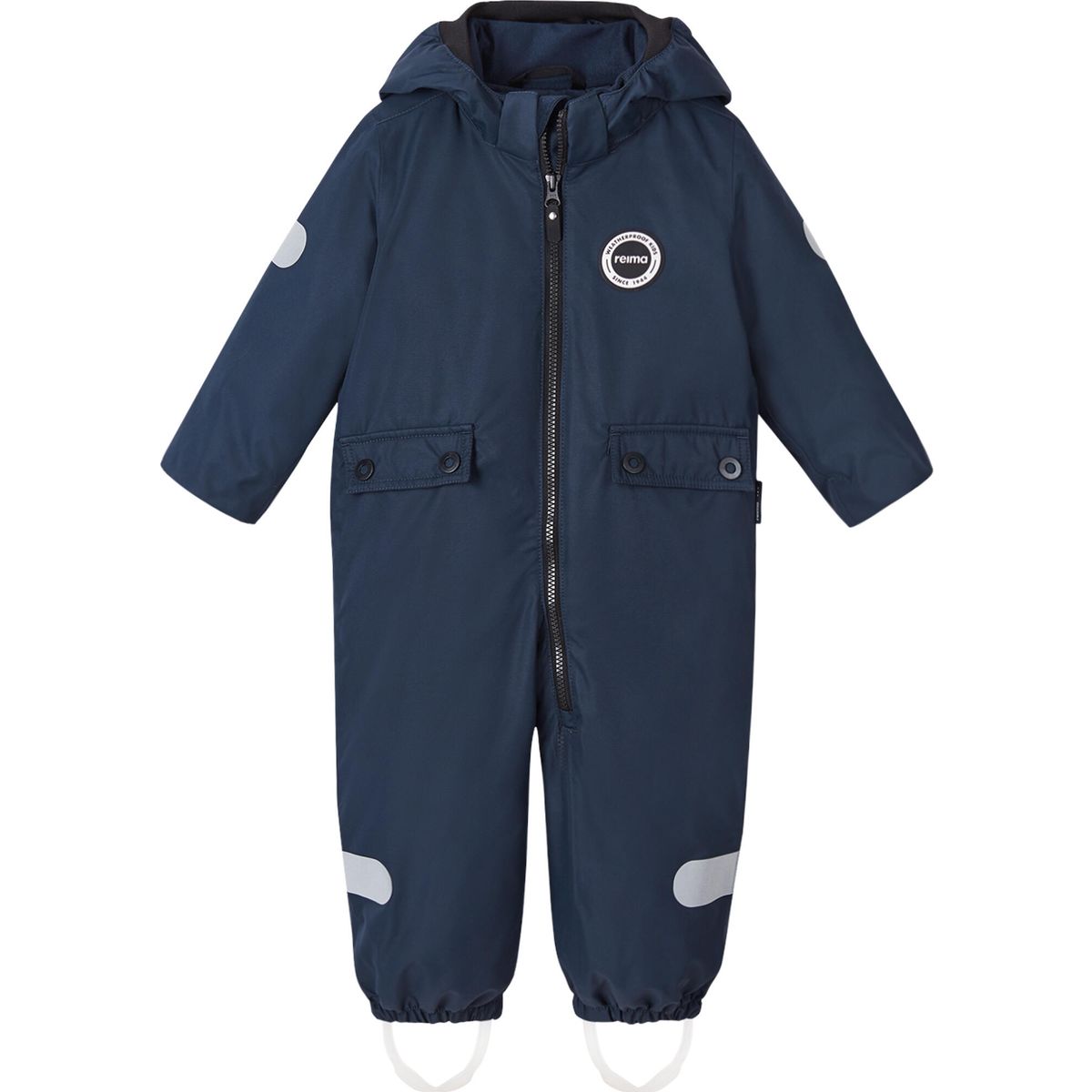 Reima Marte Mid navy (6980) 74 cm 5100115A6980074