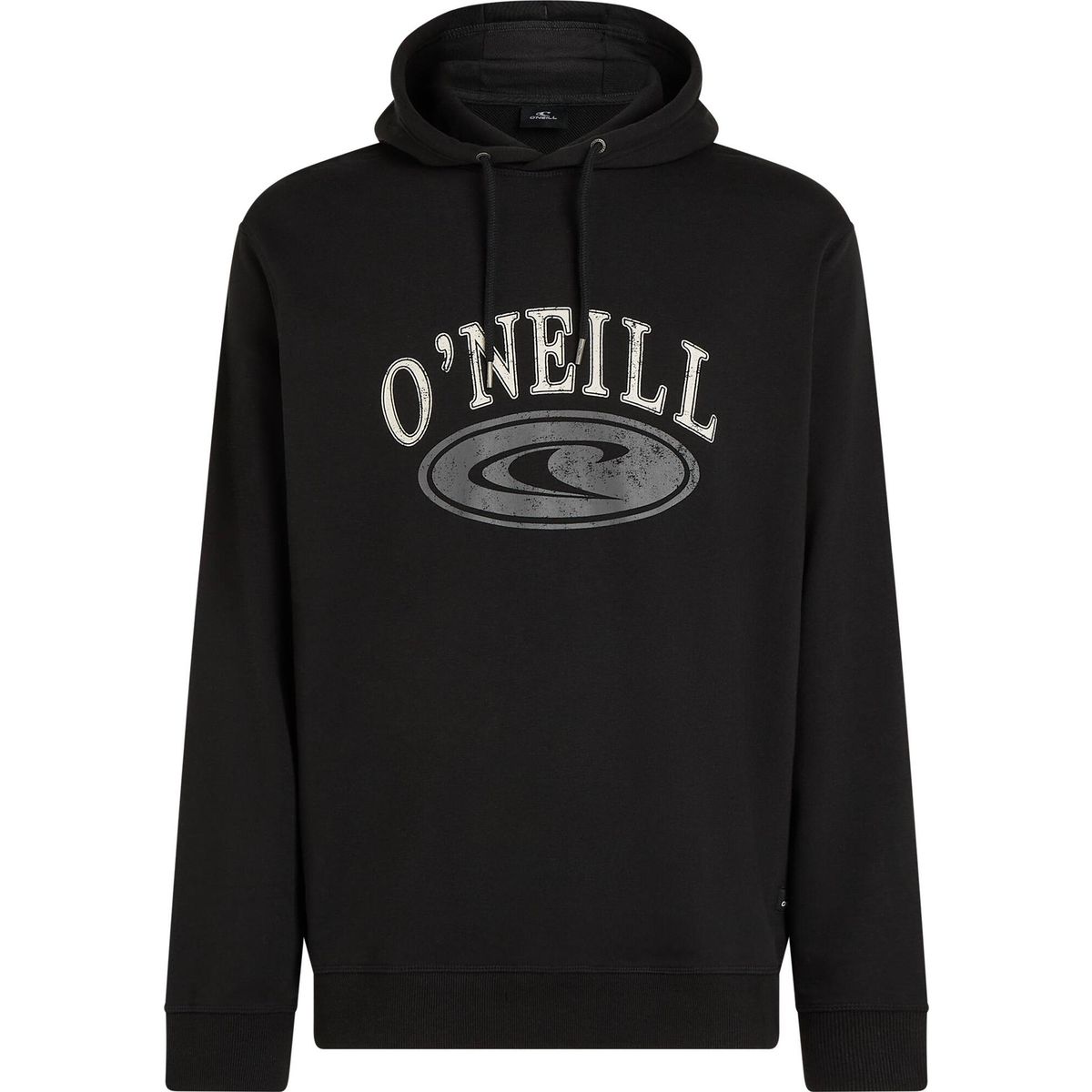 O'Neill Muir Hoodie black out (19010) S 2750191-19010-S