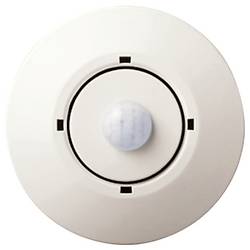DL2-BH98B-pm Eltako Bewegungs-Helligkeitssensor Licht-Controller Unterputz 33000031