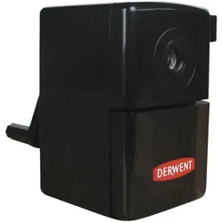 DERWENT Spitzmaschine »Super Point Mini« schwarz