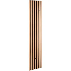 Wandgarderobe GABI (BHT 25x160x8 cm) - BHT 25x160x8 cm