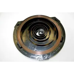 Feder mit Gehäuse (Pos. 4) für ROLL AIR MASTER 12