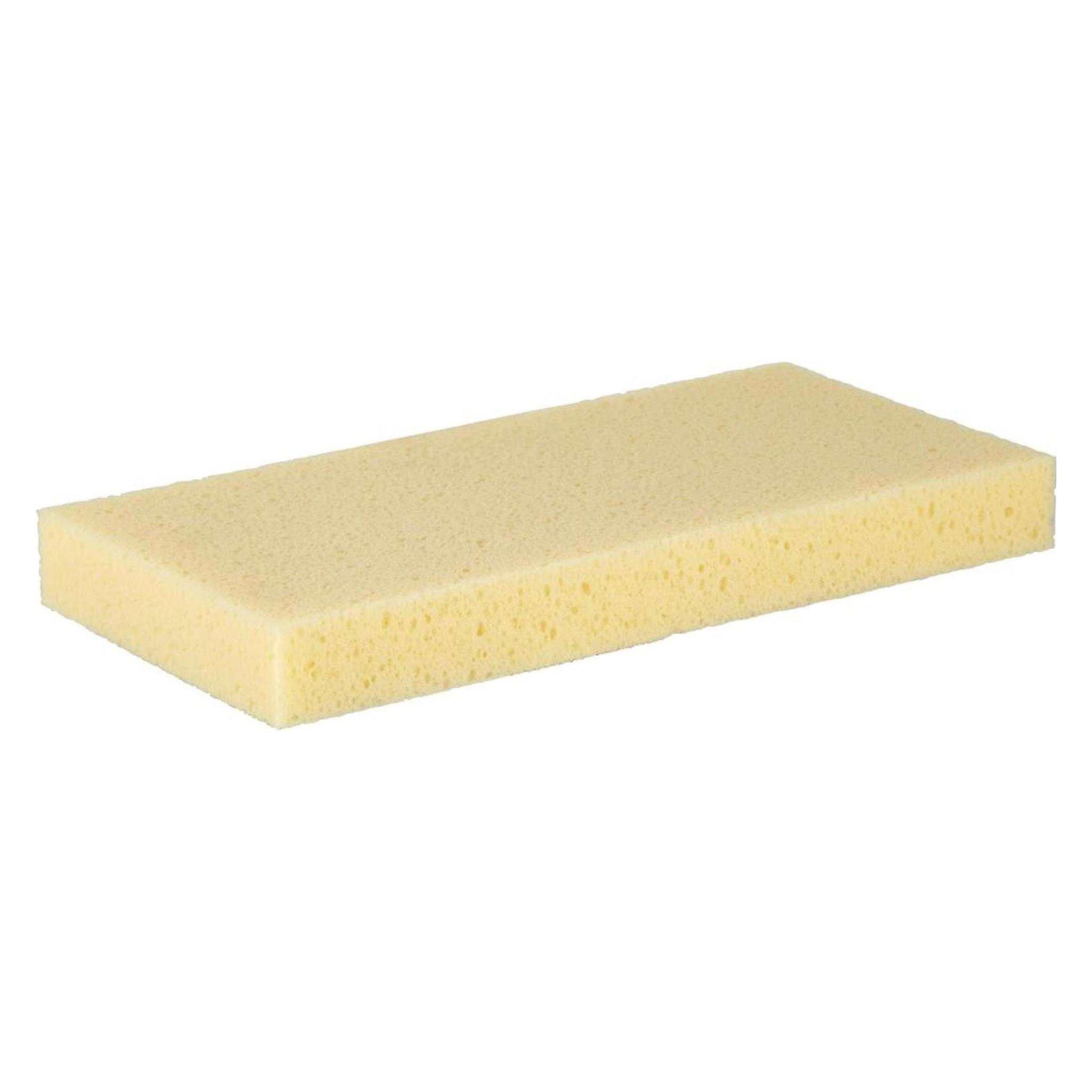 Magni Kronen Hansa Ersatzbelag Hydroschwamm 14x28x3cm gerast. (P30) (4004199391426)