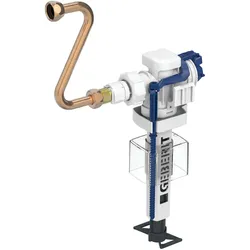 Geberit Typ 383 Füllventil, für UP-Spülkästen, 240.705.00.5