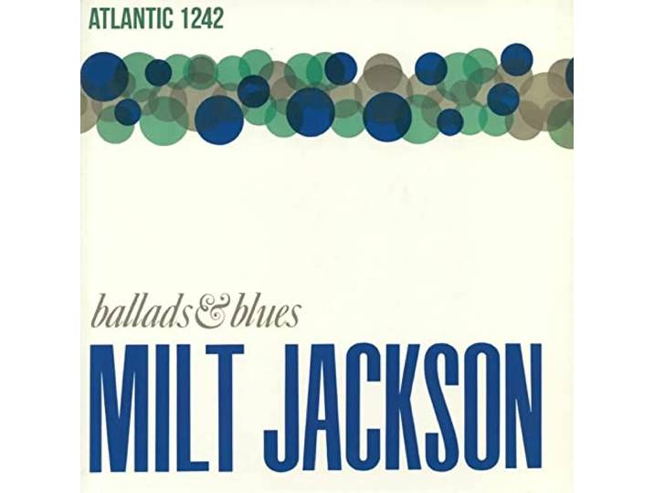 Ballads & Blues (Lp/180gr./33rpm)