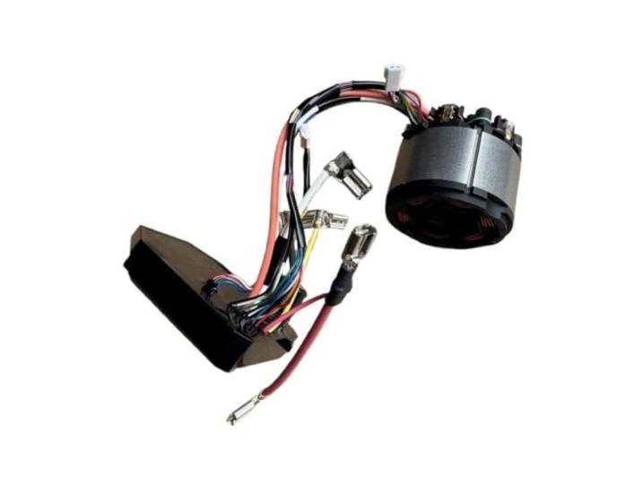 Original Stator Controller Baugruppe 629A33-8 629C05-5 for DHP486 DDF486 XpH14 XpH14Z No.11 Elektrowerkzeugteile