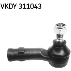 Spurstangenkopf SKF VKDY 311043 für VW Transporter IV