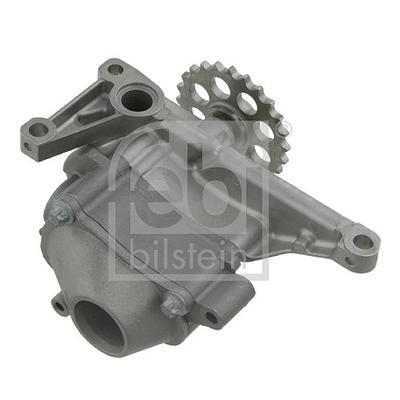 Febi Bilstein Ölpumpe [Hersteller-Nr. 23185] für Mercedes-Benz