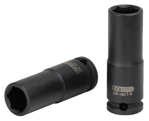 KS Tools 515.1446 Kraft-Steckschlüsseleinsatz 46mm