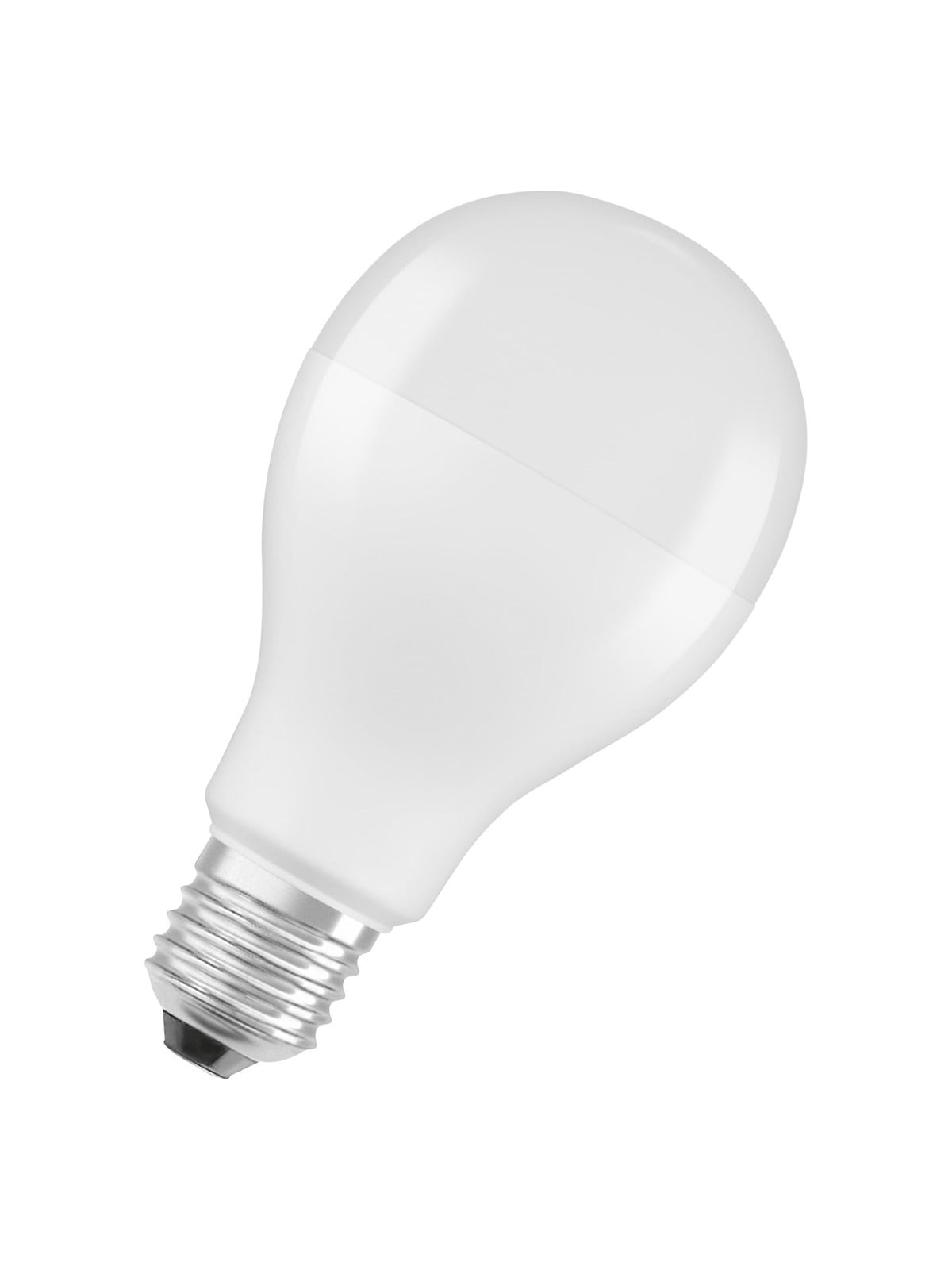 Osram LED-Lampe Standard 19W/827 (150W) frosted E27