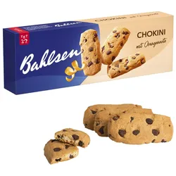 Bahlsen Chokini Gebäck 150,0 g
