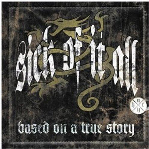 Sick of It All - Based on a True Story (Ltd.Edt.) - Preis vom 18.10.2026 19:22:15 h