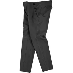 Troy Lee Designs, Velohosen, Skyline Chill Pant, Mono, black, 31 (31), Schwarz