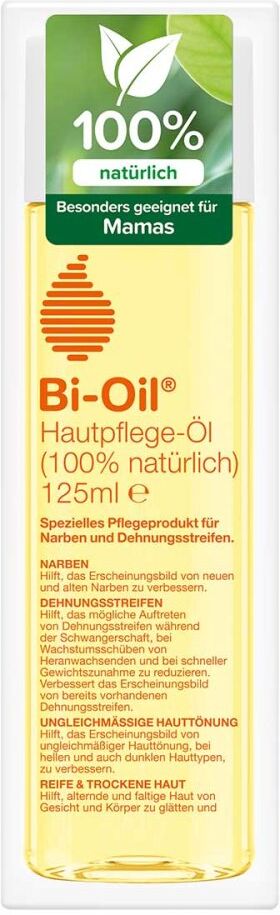 Bi-Oil Hautpflege-Öl 100% Natürlich
