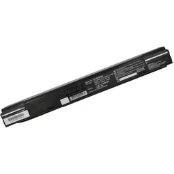 AGI 76960 - Batterie/Akku - Dell (1 Zelle, 4400 mAh), Notebook Akku, Schwarz