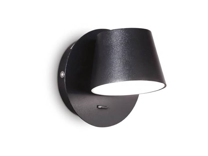 Ideal Lux GIM AP1 NERO - 167121