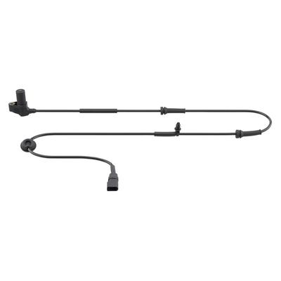 TOPRAN Sensor, Raddrehzahl 304 880 Vorderachse rechts für Ford