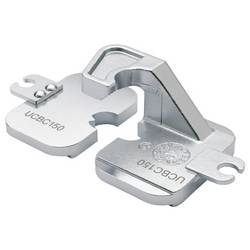 Klauke UCBC150 UCBC150 Schneideinsatz 150 mm² (max) Passend für Marke (Zangen) Klauke